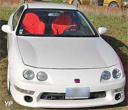 Honda Integra Type R