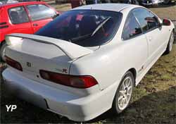 Honda Integra Type R