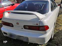 Honda Integra Type R