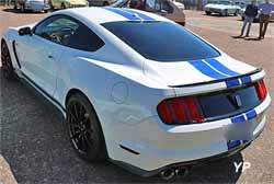 Ford Mustang Shelby GT350