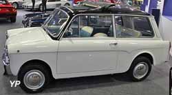 Autobianchi Bianchina Panoramica / Texane