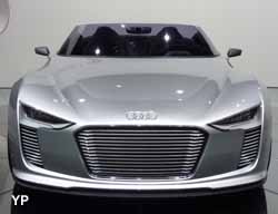 Concept-car Audi e-tron Spyder