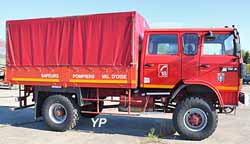 Renault Midliner M150 4x4