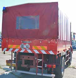 Renault Midliner M150 4x4