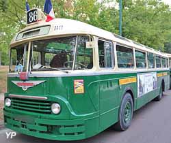 Chausson autobus APU 53