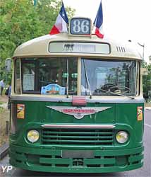 Chausson autobus APU 53