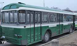 Chausson autobus APVU