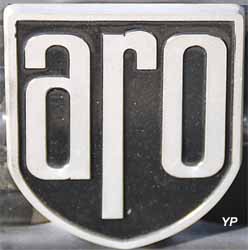 Aro 10 Trapeurs