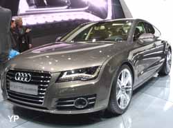 Audi A7 Sportback