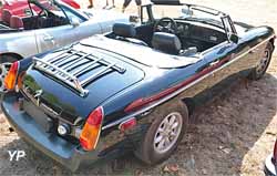 MGB Limited Edition