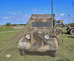 Horch 901 Kfz 17