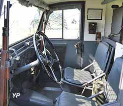 Horch 901 Kfz 17