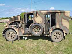 Horch 901 Kfz 17/1