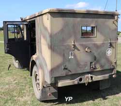 Horch 901 Kfz 17/1