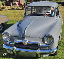 Simca Aronde Châtelaine