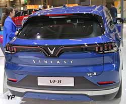 Vinfast VF8