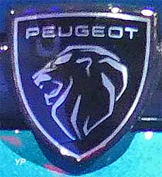 logo Peugeot