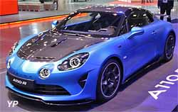 Alpine A110