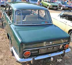 Simca 1500 GL