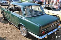 Simca 1500 GL