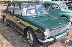 Simca 1500 GL