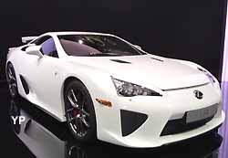 Lexus LFA