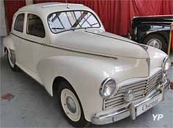 Peugeot 203