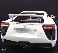 Lexus LFA