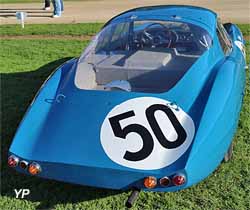 Alpine M63