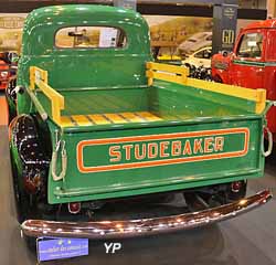 Studebaker M5 pick-up Coupé Express