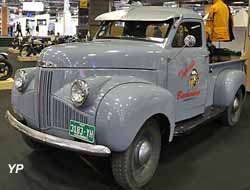 Studebaker M5 pick-up Coupé Express