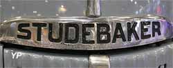 logo Studebaker