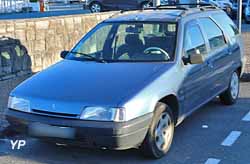 Citroën ZX