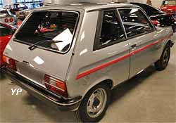 Peugeot 104 ZS