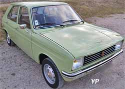 Peugeot 104 GL