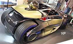 Concept-car Peugeot EX1