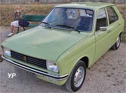 Peugeot 104