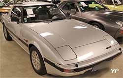 Mazda RX-7 FB