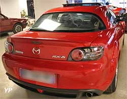 Mazda RX-8