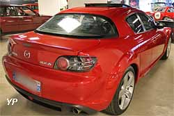 Mazda RX-8