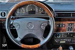 Mercedes-Benz G500 Classic
