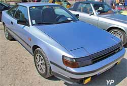 Toyota Celica IV