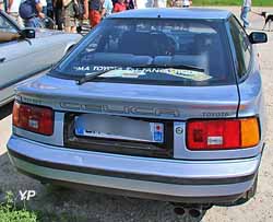 Toyota Celica 2.0 GT