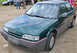 Rover 216 GTi