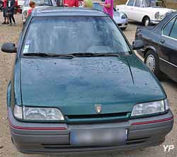 Rover 216 GTi