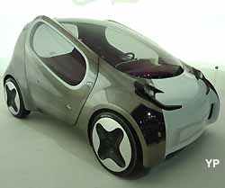 Concept-car Kia Pop