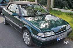 Rover 216 i