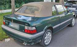 Rover 216 i