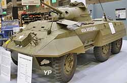 M8 Greyhound