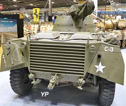 M8 Greyhound